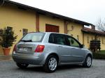 Fiat Stilo 5-Door 2004 года